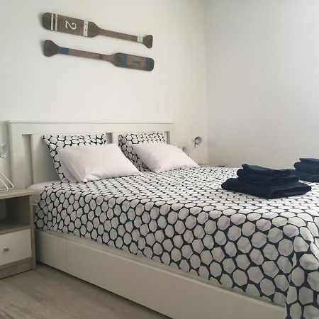 Martinšćica Apartment Behin מראה חיצוני תמונה