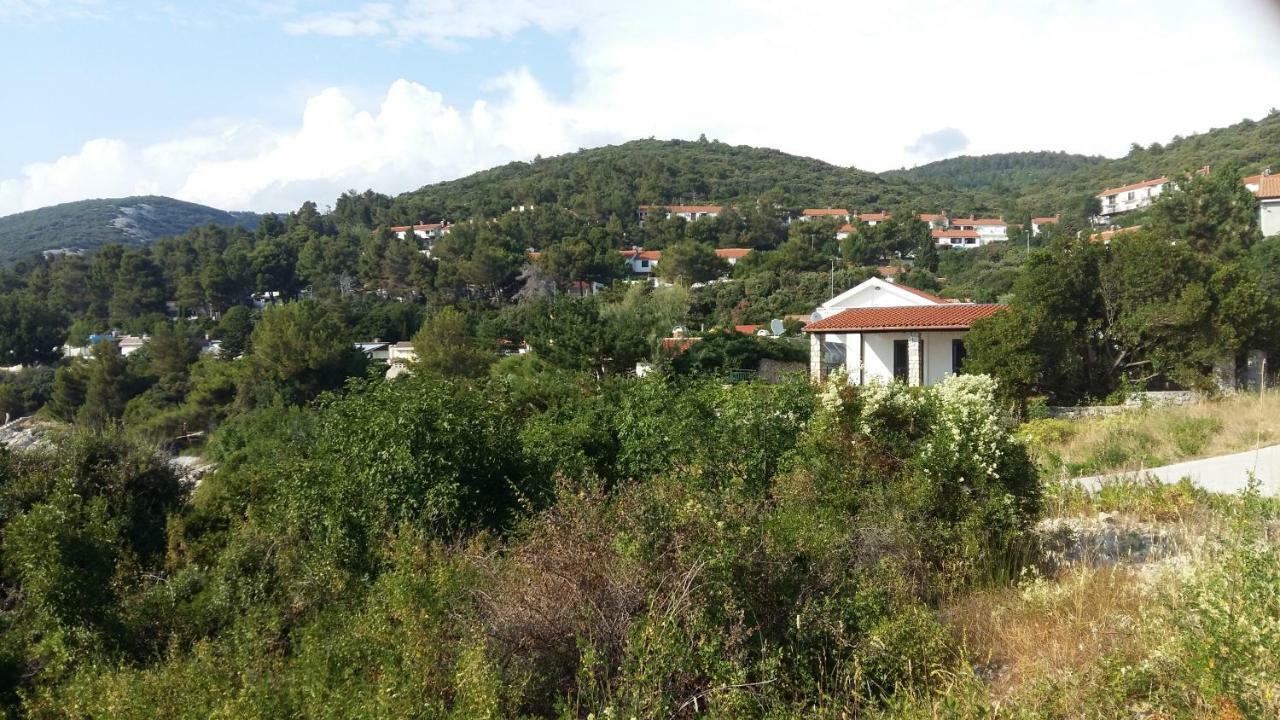 Martinšćica Apartment Behin מראה חיצוני תמונה