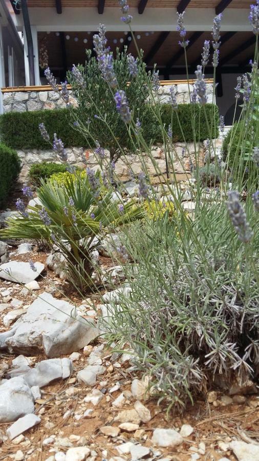 Martinšćica Apartment Behin מראה חיצוני תמונה