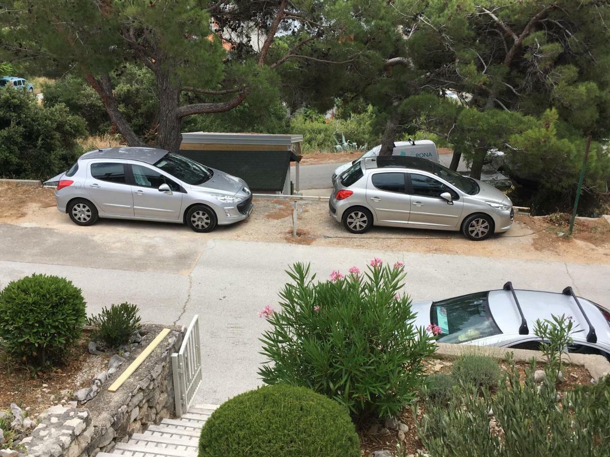 Martinšćica Apartment Behin מראה חיצוני תמונה