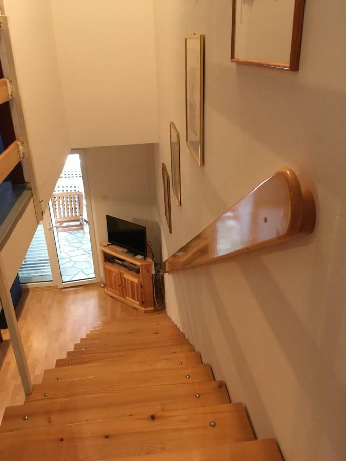 Martinšćica Apartment Behin מראה חיצוני תמונה