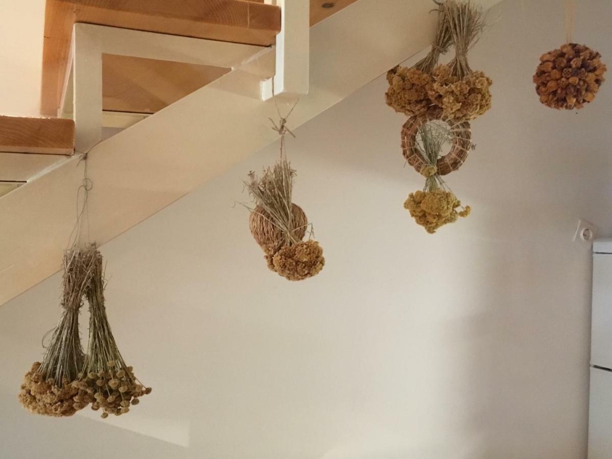 Martinšćica Apartment Behin מראה חיצוני תמונה