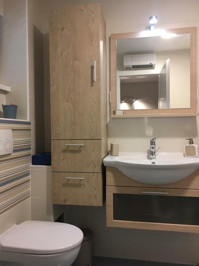 Martinšćica Apartment Behin מראה חיצוני תמונה