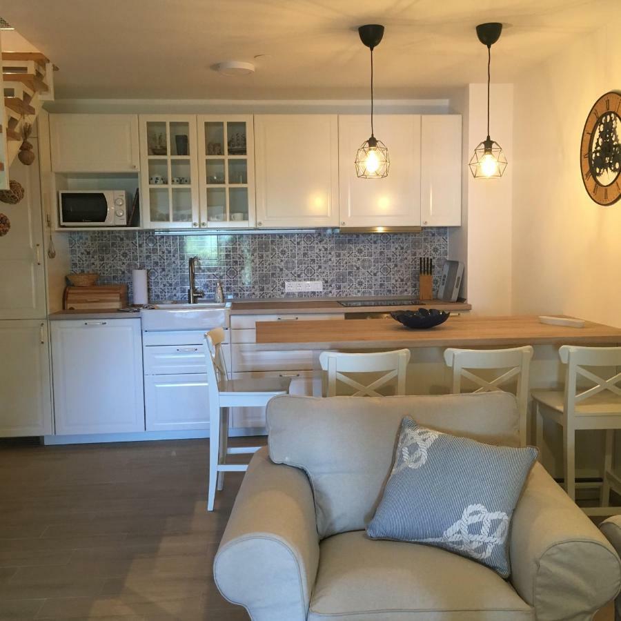Martinšćica Apartment Behin מראה חיצוני תמונה