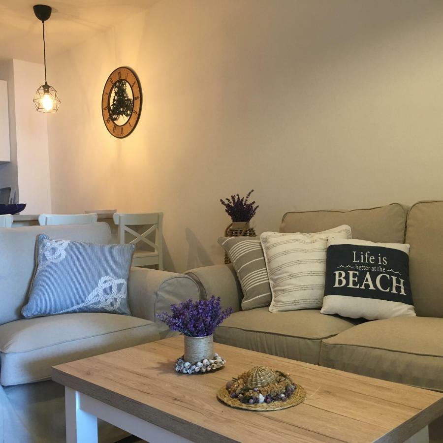 Martinšćica Apartment Behin מראה חיצוני תמונה