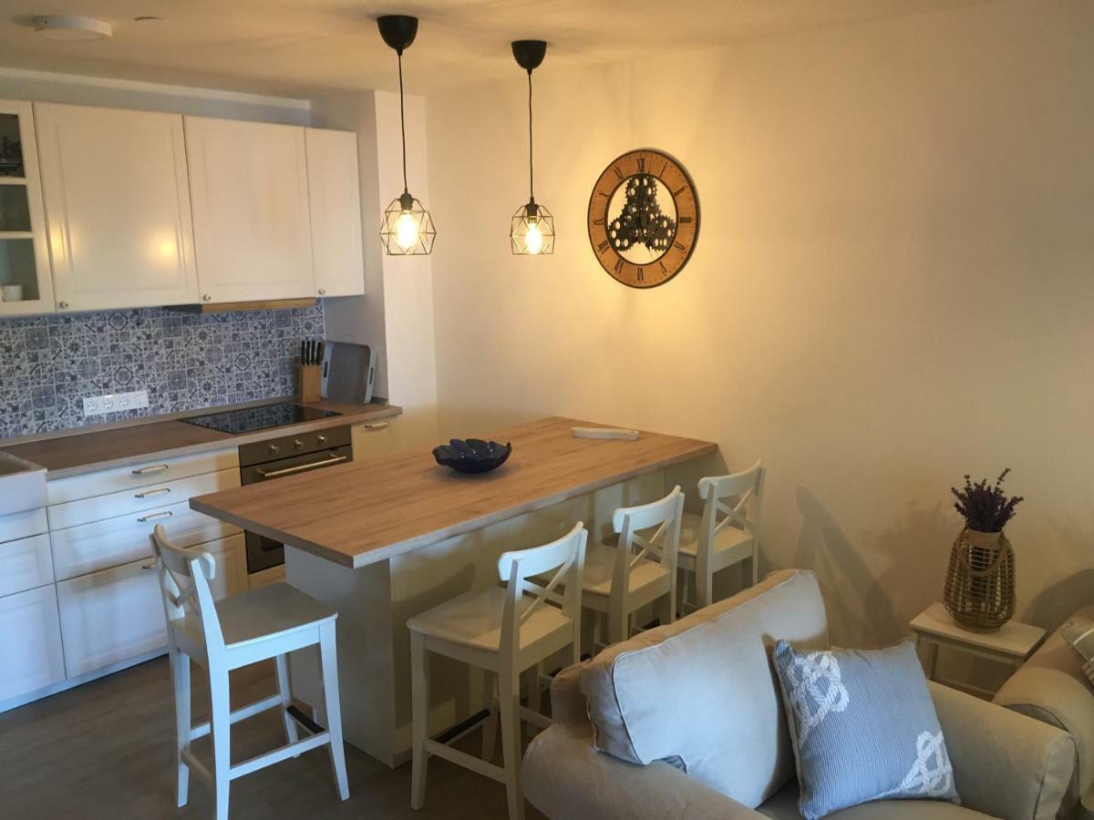 Martinšćica Apartment Behin מראה חיצוני תמונה