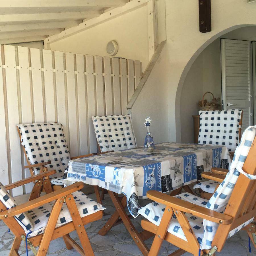 Martinšćica Apartment Behin מראה חיצוני תמונה