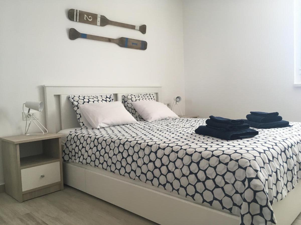 Martinšćica Apartment Behin מראה חיצוני תמונה