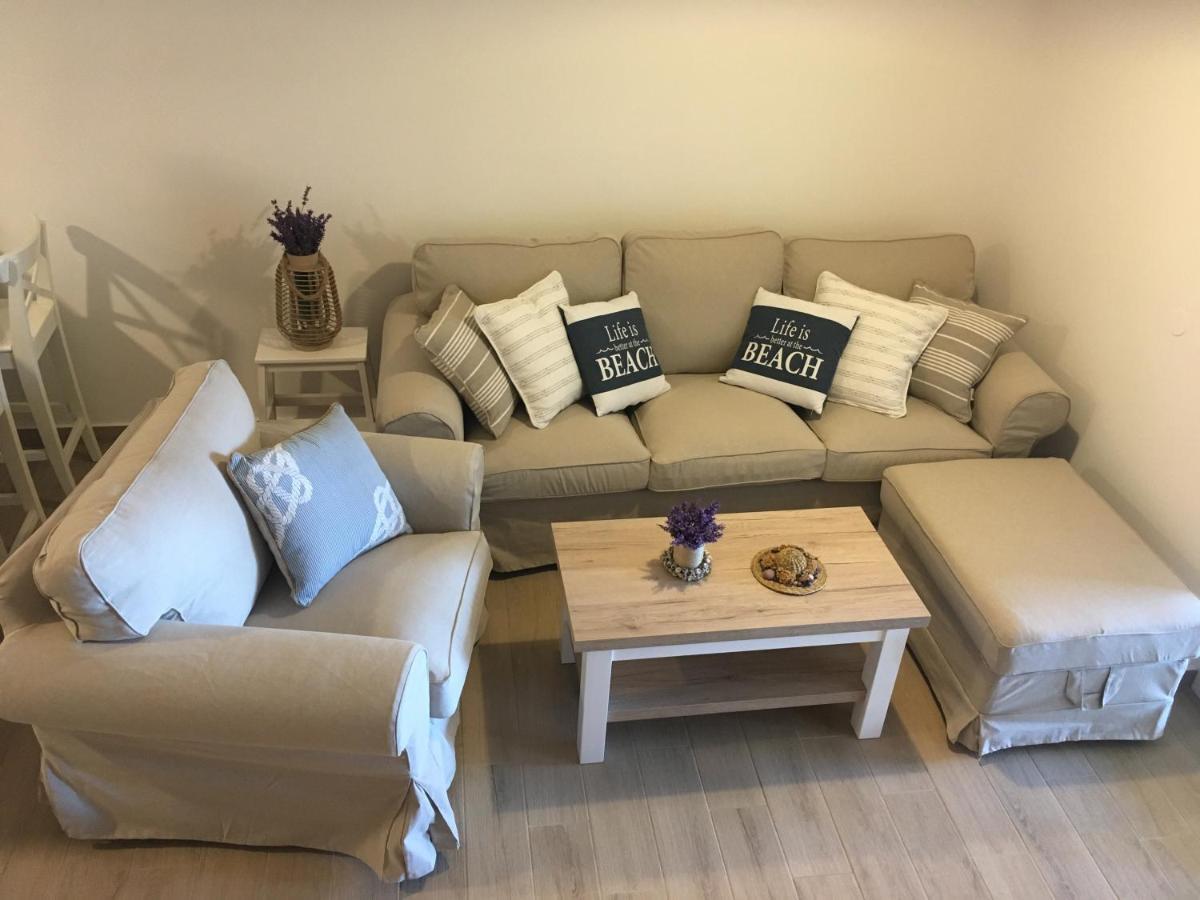 Martinšćica Apartment Behin מראה חיצוני תמונה