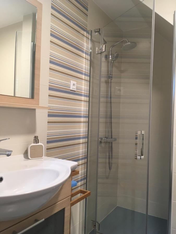 Martinšćica Apartment Behin מראה חיצוני תמונה