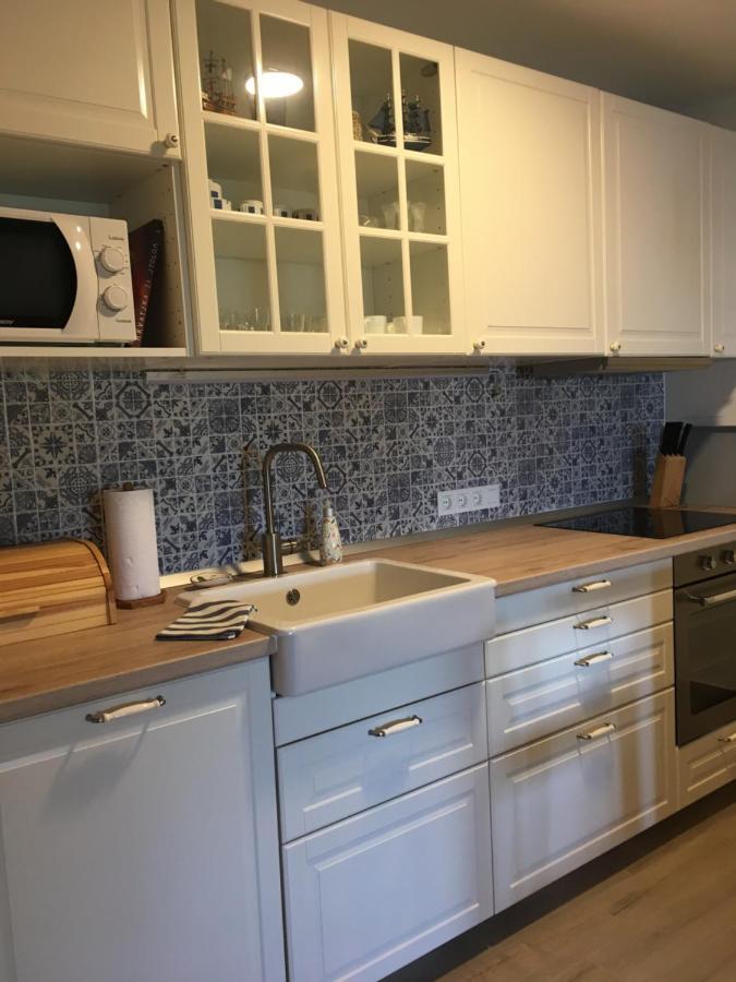 Martinšćica Apartment Behin מראה חיצוני תמונה