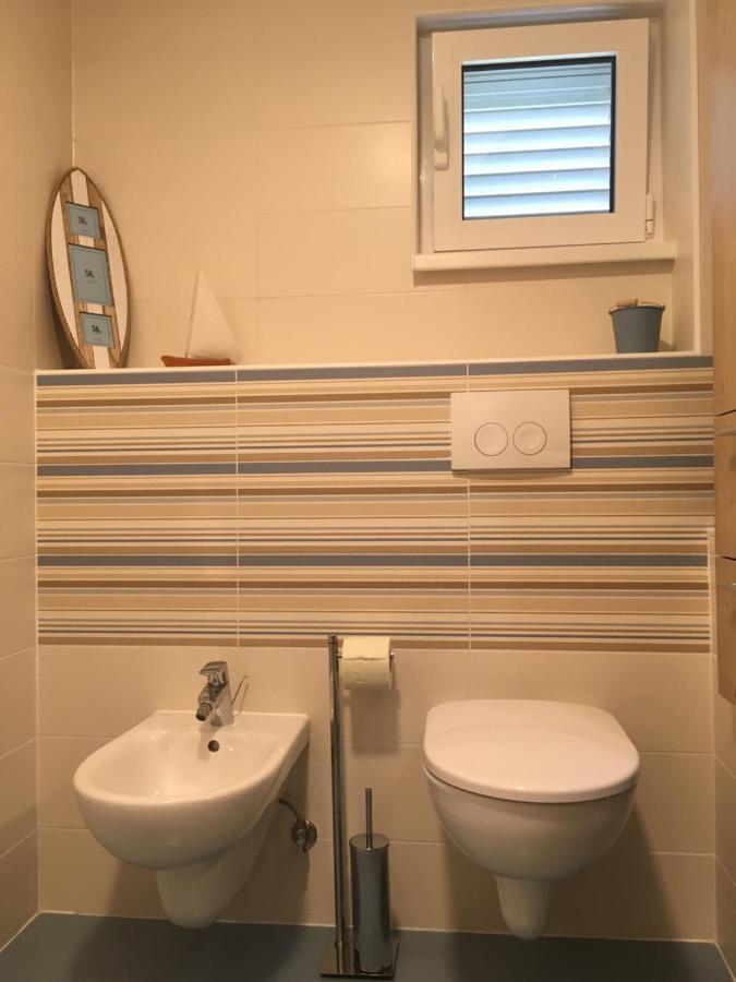 Martinšćica Apartment Behin מראה חיצוני תמונה